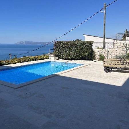 Luxury Villa Mala Podgora Exterior photo